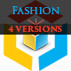 Fashion Indie House Pop Summer - AudioJungle Item for Sale